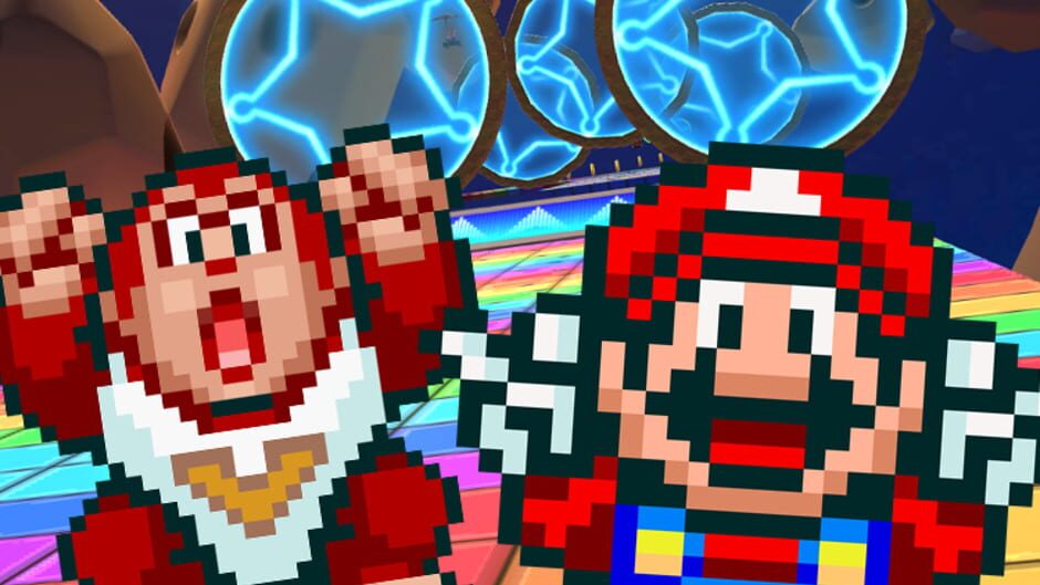 Mario Kart Tour: Super Mario Kart Tour screenshot 1