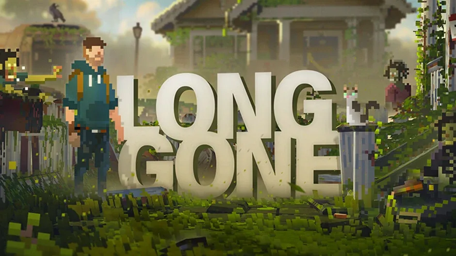 Кадър от Long Gone
