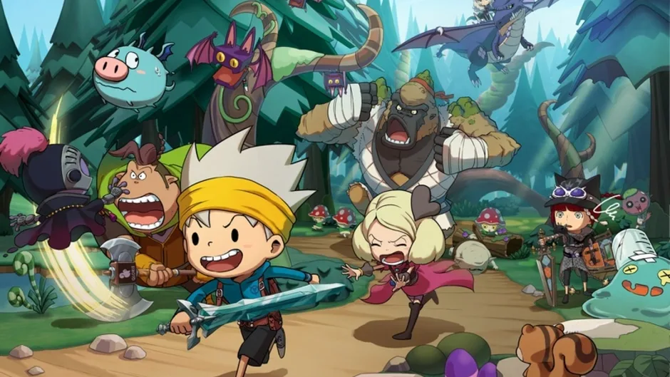 Capture d'écran de l'article