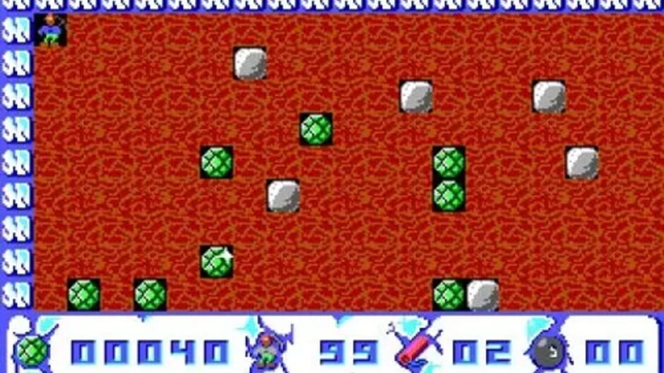 Dot Valley screenshot 3