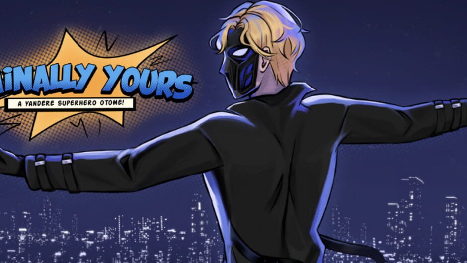 Criminally Yours media thumbnail