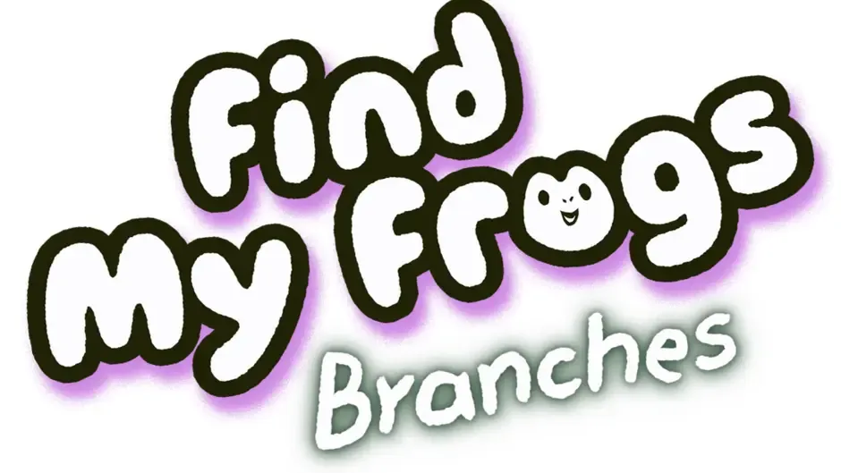 Кадър от Find My Frogs: Branches