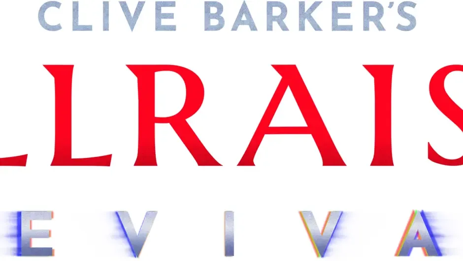 Кадър от Clive Barker's Hellraiser: Revival