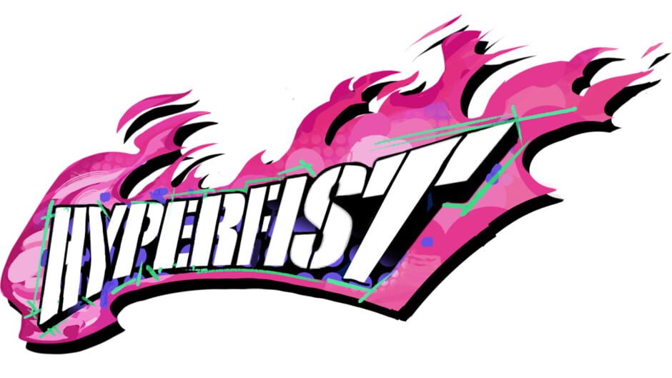 Chirality Hyperfist