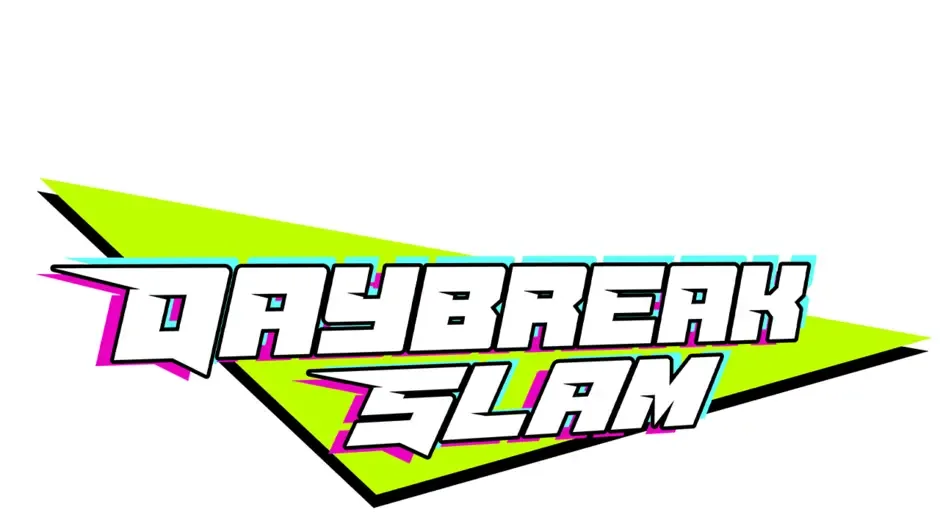 Кадър от Daybreak Slam