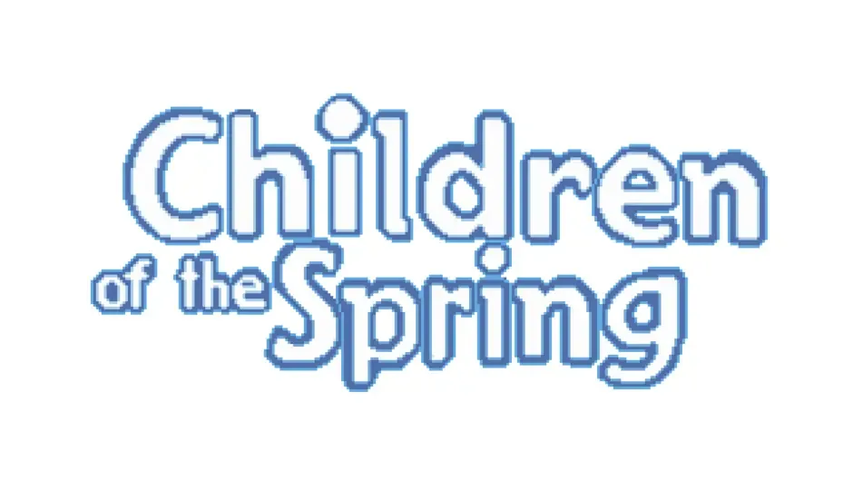 Кадър от Children of the Spring