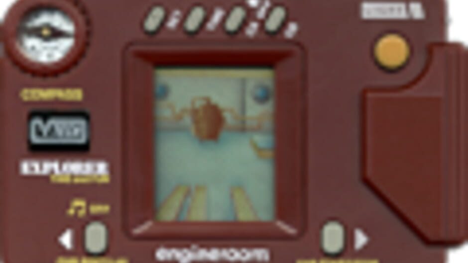 Engine Room screenshot 1