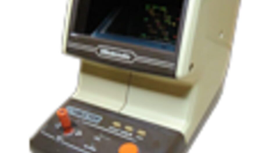 Donkey Kong Jr. media thumbnail