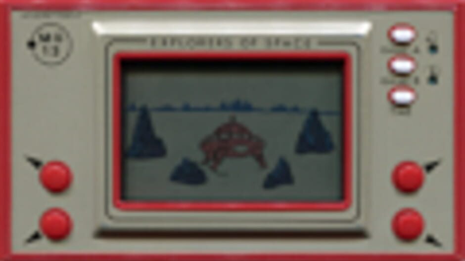 Explorers of Space media thumbnail