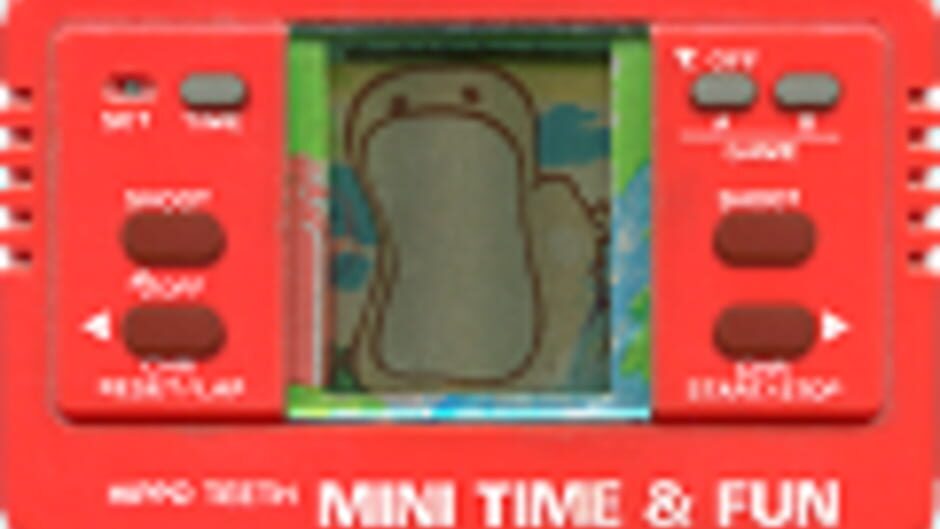 Hippo Teeth media thumbnail