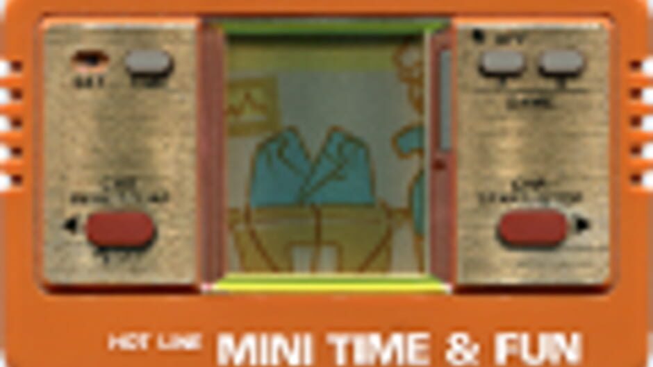 Hot Line media thumbnail