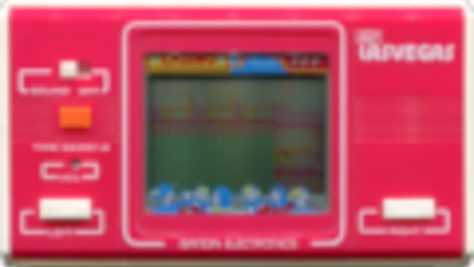 Las Vegas media thumbnail