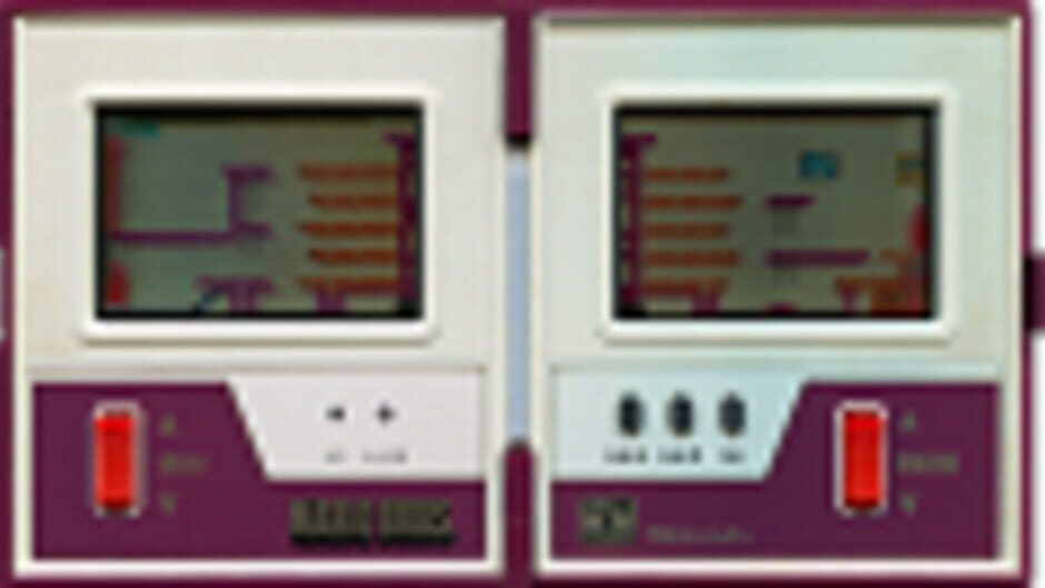 Mario Bros. screenshot 1