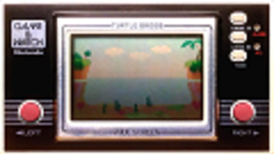 Turtle Bridge media thumbnail