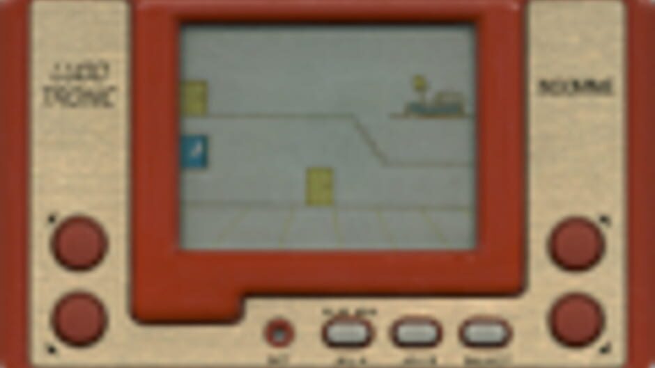 Sleep Walker screenshot 1