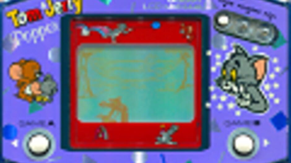 Tom & Jerry Popper media thumbnail