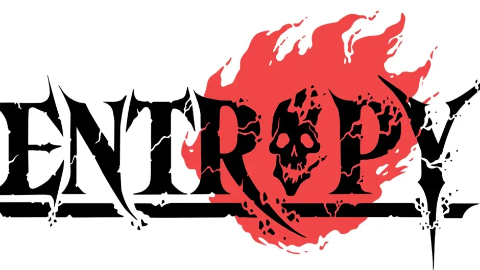 Кадър от Entropy