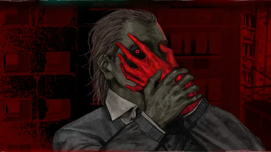 Кадър от Grobnopolis: Last Days