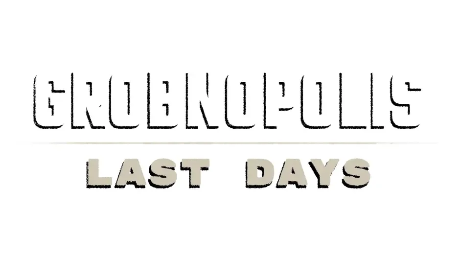 Кадър от Grobnopolis: Last Days