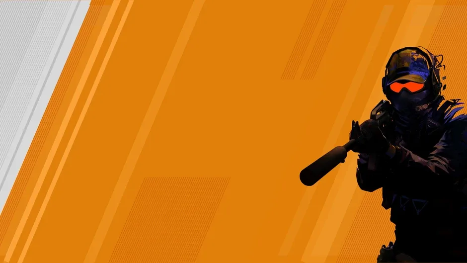 Кадър от Counter-Strike 2