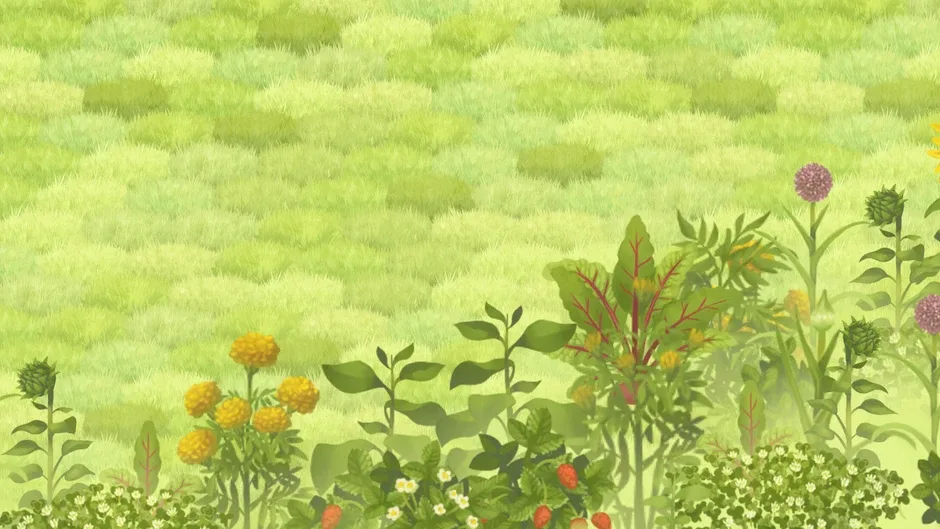 Кадър от Planticulture