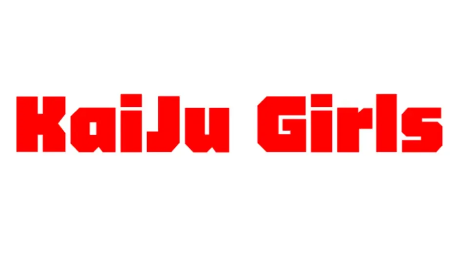 KaiJu Girls