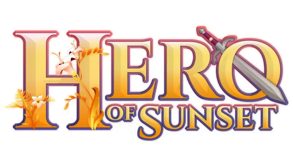 Кадър от Hero of Sunset