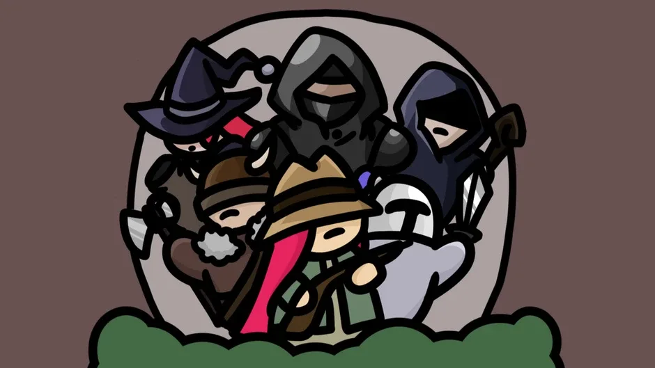 Кадър от Legacy of Defense