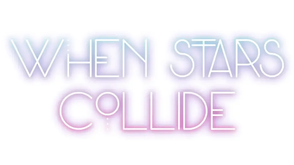 Кадър от When Stars Collide
