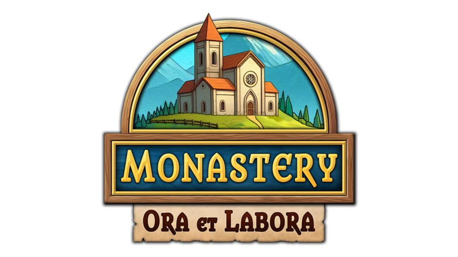 Dragonkin Studios Monastery: Ora et Labora