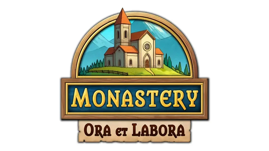 Кадър от Monastery: Ora et Labora