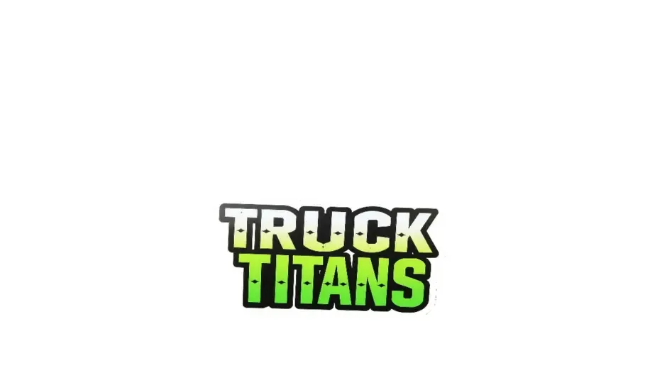 Кадър от Truck Titans