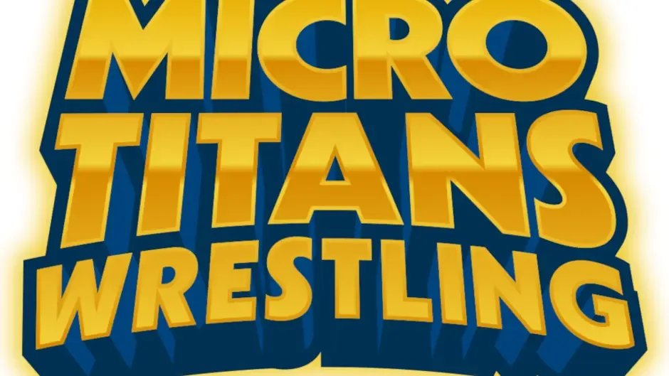 Кадър от Micro Titans Wrestling