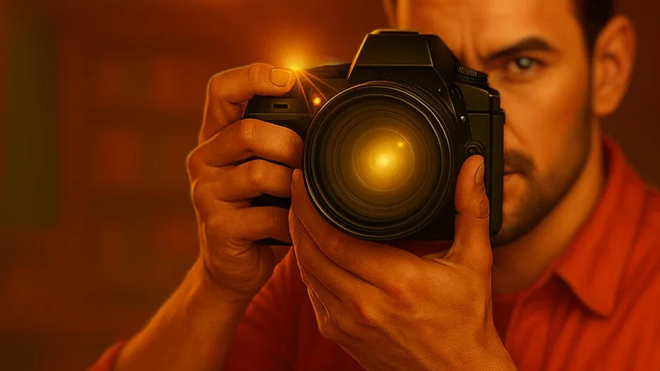 Capture d'écran de l'article