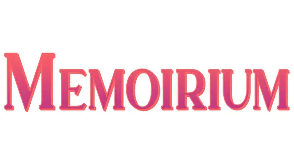 Кадър от Memoirium