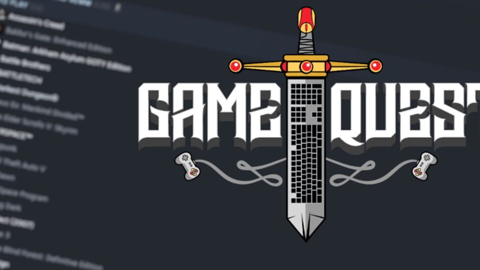 Game Quest: The Backlog Battler