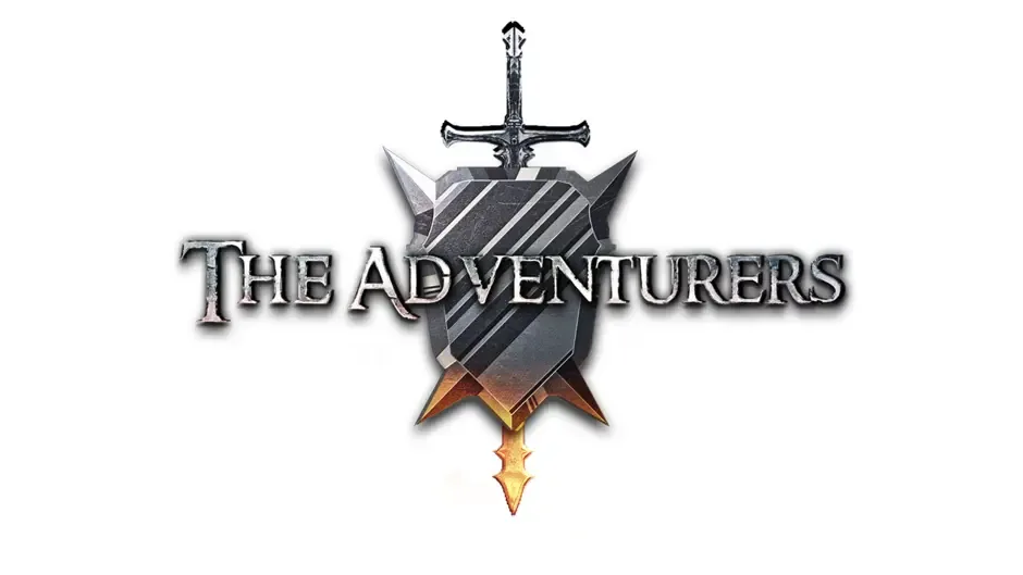 Кадър от The Adventurers