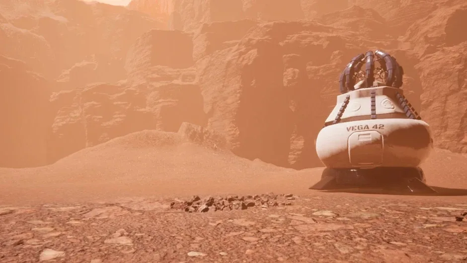 Capture d'écran de l'article