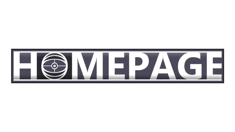 Homepage