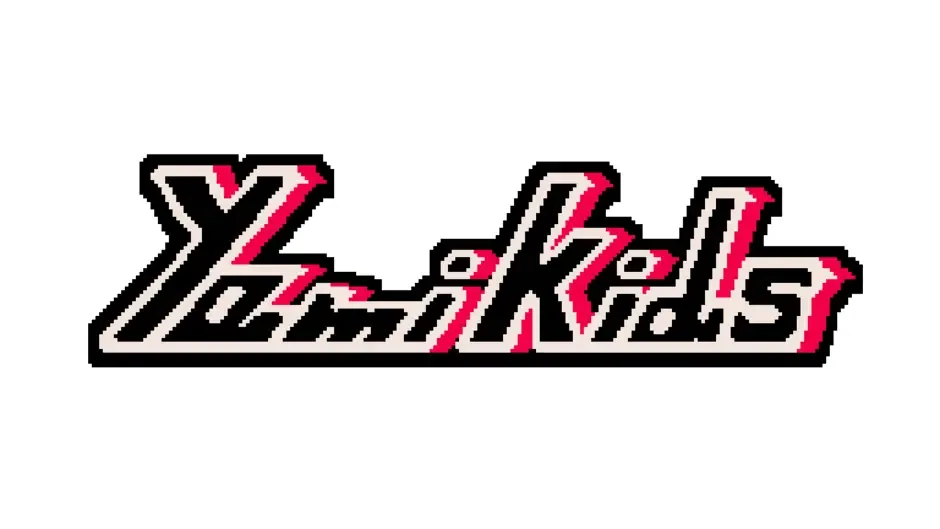 Кадър от Yami Kids