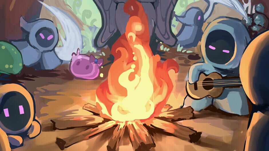 Chaomoon Soul's Remnant