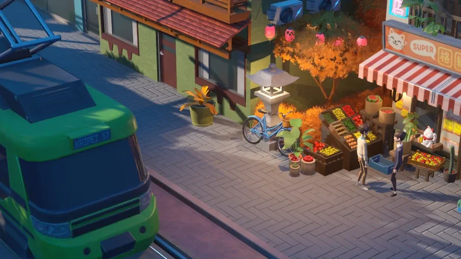 Tiny Shop