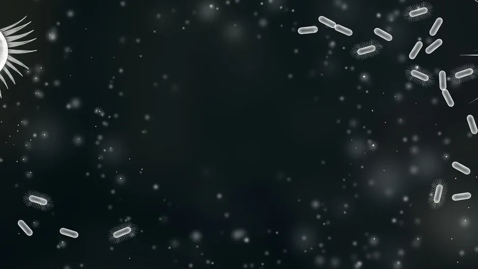 Кадър от Cellscape