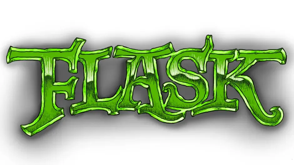 Кадър от Flask