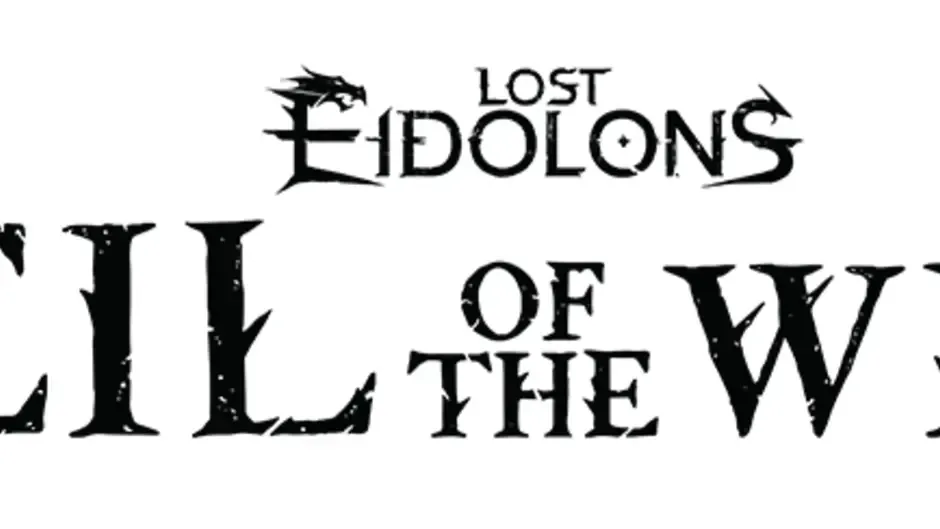 Кадър от Lost Eidolons: Veil of the Witch