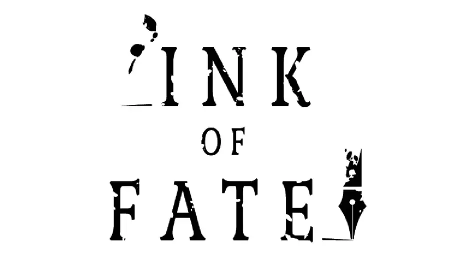 Кадър от Ink of Fate