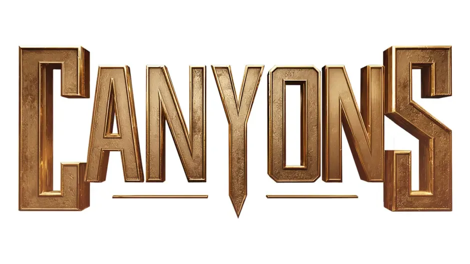 Кадър от Canyons