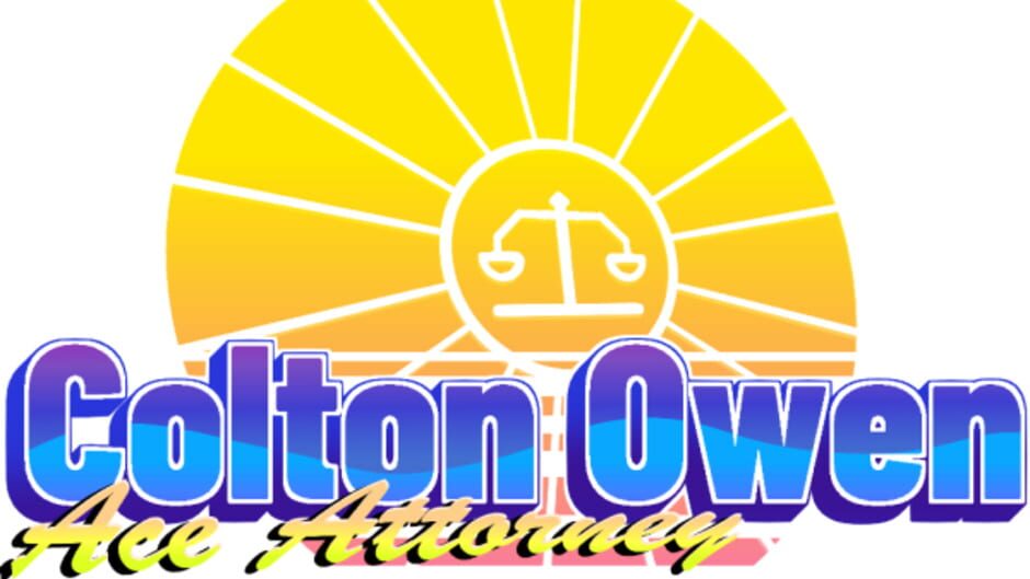 Colton Owen: Ace Attorney screenshot 1