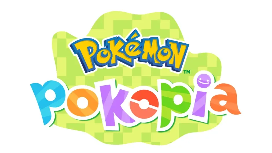 Кадър от Pokémon Pokopia
