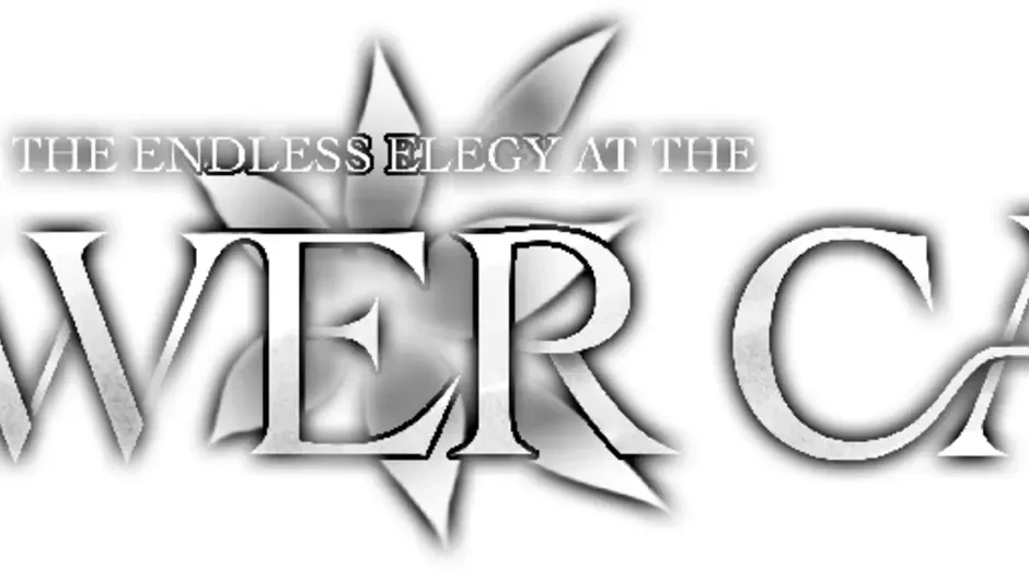Кадър от The Endless Elegy at the Flowercape